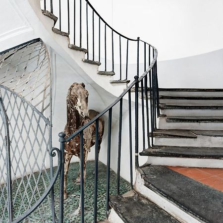 Nilos Flat Naples Historical Center Экстерьер фото