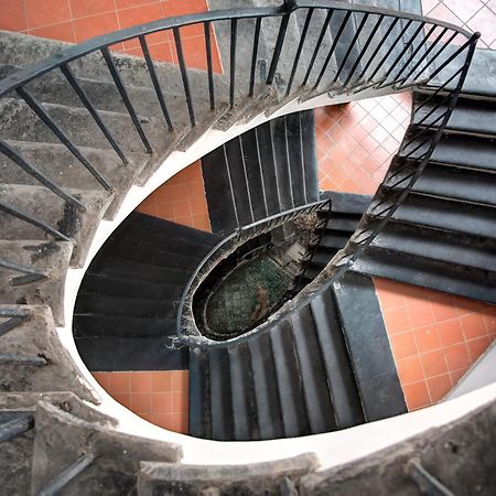 Nilos Flat Naples Historical Center Экстерьер фото